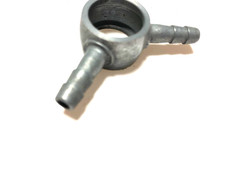 Carburatore Dual Fuel Banjo