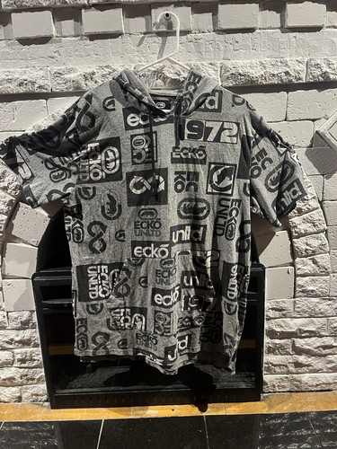Ecko unltd pullover uomo - ecko, unltd.
