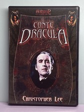 IL CONTE DRACULA CHRISTOPHER
