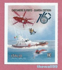 ITALIA 2025   Capitanerie di
