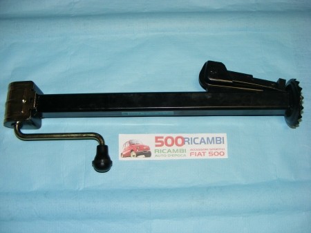 Fiat 500 dal - fiat, al