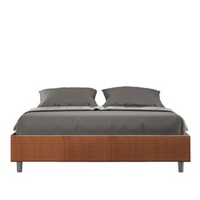 Letto Matrimoniale Sommier