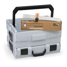 Bosch Sortimo L-BOXX 102 con