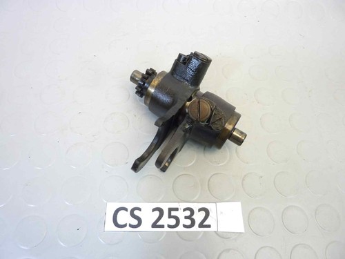 Tamburo scanalato con