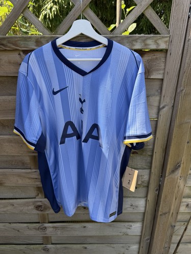 Nike tottenham hotspur maglia - hotspur,