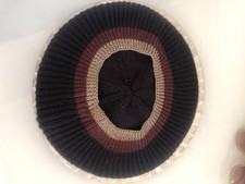 Cappello Berretto Zara Navy