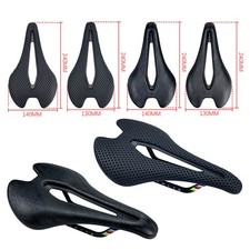 BALUGOE Sella Bici in Carbonio