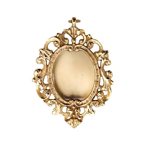Reliquiario parete - da,