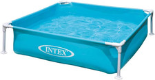 57173NP - Piscina Mini Frame