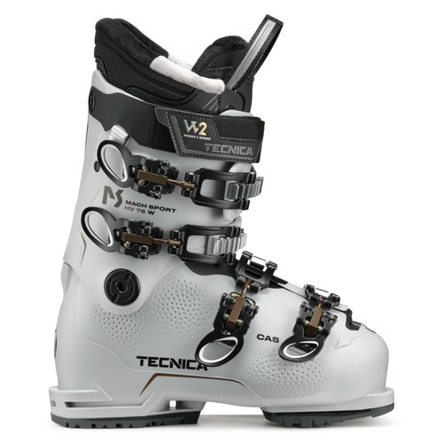 Tecnica mach sport w - mach, 75