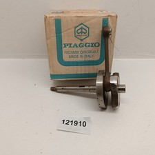 ORIGINAL CRANKSHAFT CRANKSHAFT