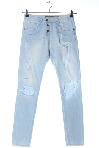 Please jeans boyfriend donna - please,