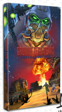 Limited Run #385: Ground Zero