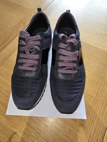 Scarpe ginnastica geox - da,