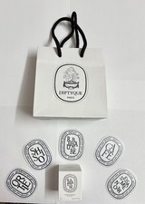 Diptyque Candela Rabarbaro