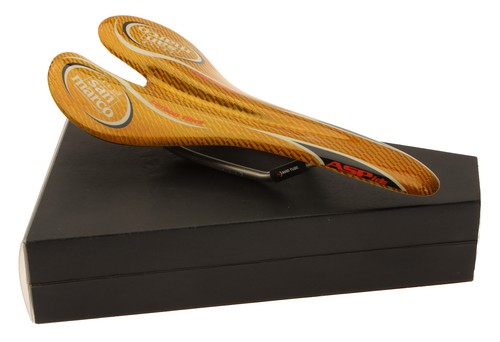 Sella selle san - selle, aspide