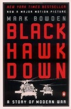 Black Hawk Down: A Story of