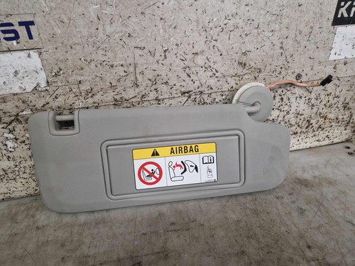 Parasole destro opel - parasole,