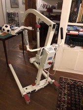 Sollevatore Per Disabili