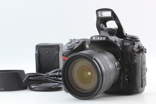 DSLR Nikon D300 quasi come