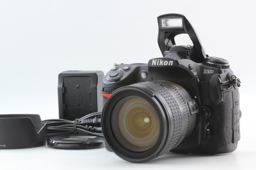 Dslr nikon d300 quasi - d300,
