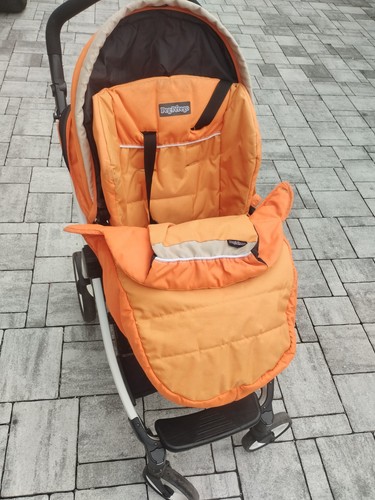 Passeggino trio peg perego - trio,