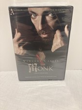 The Monk  (DVD)