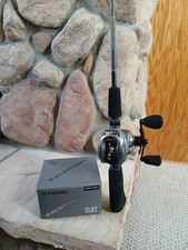 Browning Graphite 1 Pezzo