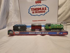 Nuovo con scatola!! DUCKS