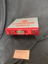 Yamaha dtxpress iii drum - yamaha,