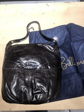 Borsa billionaire vintage - billionaire,