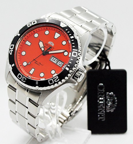 Herrenuhr orient ray - ray, ii