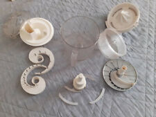 Accessori/Ricambi per bravoSIMAC - spremiagrumi, lame, coperchio,contenitori -