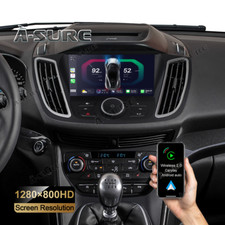 Android 13 Autoradio WiFi