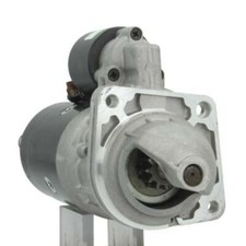 Motorino di Avviamento Nuovo