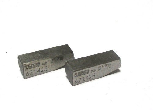 Supporti utensile per - 2,
