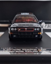 Lancia Delta HF Integrale EVO2