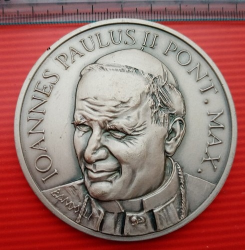 Ioannes paulus pont - ii, pont.