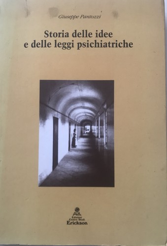 Pantozzi storia delle idee - pantozzi,,