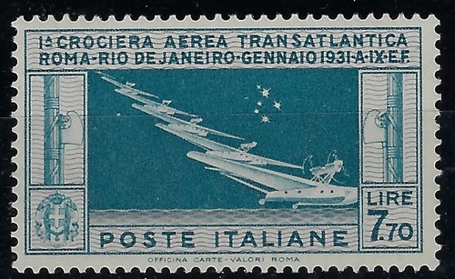 1930 italia regno - 1930,