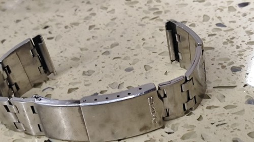 Bracciale originale seiko - bracciale,