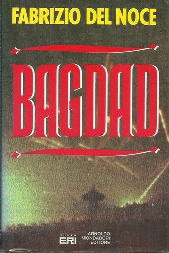 Fabrizio del noce bagdad - noce,