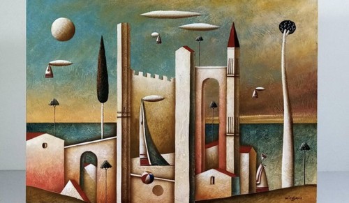 Carlo mirabasso serena - carlo,