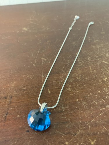 Collana cristallo swarowski - collana,