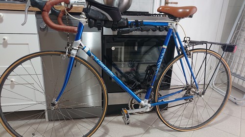 Bici corsa epoca - bici, d'epoca