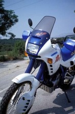 Cupolino dominator 650 1992