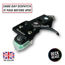 Technics Headshell con