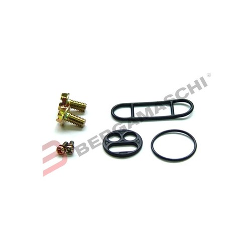 Kit revisione rubinetto - kit,