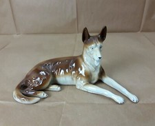 Cane lupo, Pastore Tedesco, in