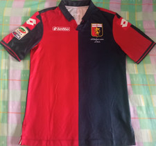 Camiseta Maglia Shirt GENOA